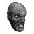 Allegoria- Paint Monster Mask- right angled view