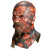 Studio 666- Burnt Kurg Mask- left angled view