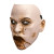 Allegoria- Brody Mask- left angled view