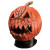 Goosebumps- Attack of the Jack-O-Lanterns Mask- left angled view