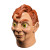 Goosebumps- Slappy Mask- left angled view