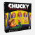 Chucky Game- front view