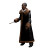 Scream Greats- Candyman 8" Figure- left angled view