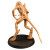 Scream Greats - Pumpkinhead - 8" Scale Figure- back view