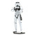 Star Wars- Premium Series Stormtrooper Model Kit- front view