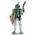 Star Wars- Premium Series Boba Fett Model Kit- back view