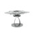 Star Trek- USS Enterprise 1701-D Model Kit- front view