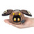 Micro Squishable Death's-head Hawkmoth- front view