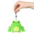 Micro Squishable Frog- front view