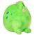 Micro Squishable Frog- side view