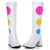 Dotty Gogo Boots