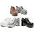 Men's Disco Shoes