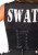 Deluxe SWAT Commander Costume- vest back view