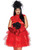 Beetle Bride Costume- plus, front view