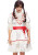 Haunted Doll Costume- front view 2
