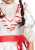 Haunted Doll Costume- up close