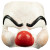 A Clockwork Orange - Dim Droog Mask- front view