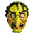 Chamber of Horrors - Witch Mask- front view
