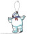 Ghostbusters - Stay Puft Fear Freshener
