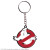 Ghostbusters - No Ghost Keychain