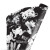 Ghostbusters - Black & White Wrapping Paper