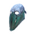 Swamp Monster Urban Mask- angled view