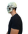 Glow Skull Mask- side view