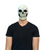 Glow Skull Mask- front view
