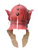 Uzzath Mask- back view