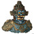 Tláloc Costume Kit- angled view