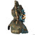 Tláloc Costume Kit- side view