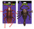 Giant 11" Bugs