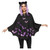Bat Poncho