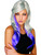 Robotika Cyborg Wig