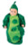 Pea Pod Bunting Costume