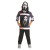 Ghost Face® Child Jersey- front view