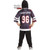 Ghost Face® Child Jersey- back view