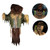 Thrashing Hanging Scarecrow Prop