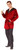 Casanova Smoking Jacket