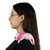 Shoulder Buddy: Lil Axolotl- side view Shoulder Buddy: Lil Axolotl- side view