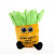 Work Would Succ Plant Plush