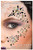 Face Jewels- witch