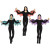 Fantasy Dragon Wings Set- front view