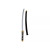 31" Ninja Sword