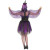 Dark Unicorn Accessory Kit- back view