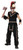Warrior Child Costume