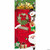 Welcome Holidays Door Cover