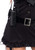 Dirty Cop Costume- waist close up