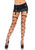 Staci Jumbo Net Thigh Highs- front view