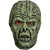 Don Post - Glowin Ghoulies Mummy Mask- front view